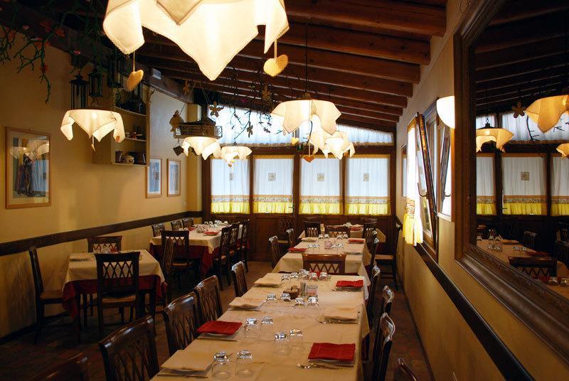 Locanda Al Convento Favaro Veneto Exterior foto