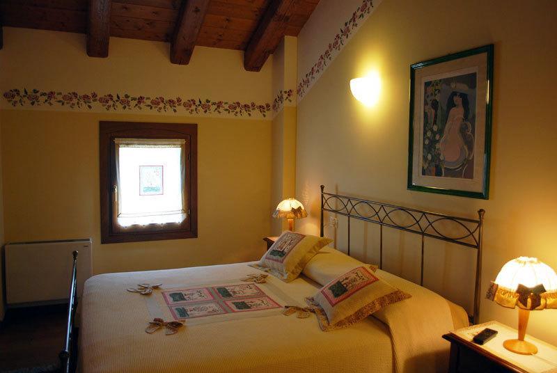 Locanda Al Convento Favaro Veneto Quarto foto