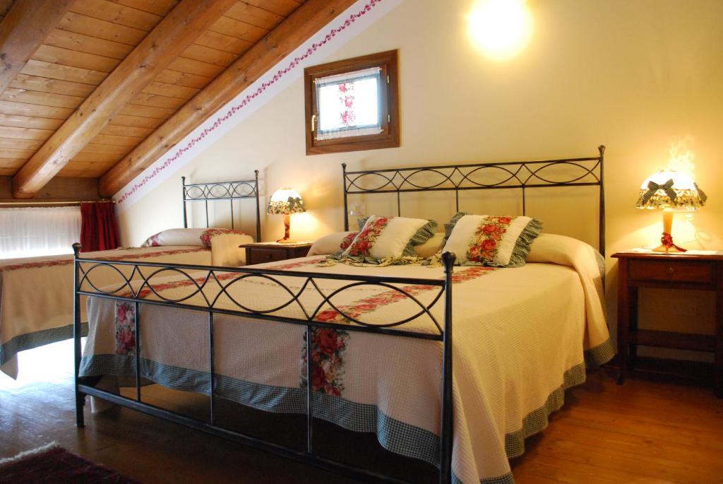 Locanda Al Convento Favaro Veneto Quarto foto