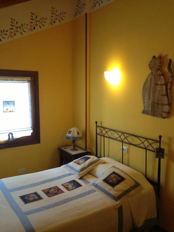 Locanda Al Convento Favaro Veneto Quarto foto