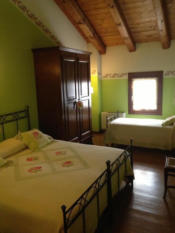 Locanda Al Convento Favaro Veneto Quarto foto