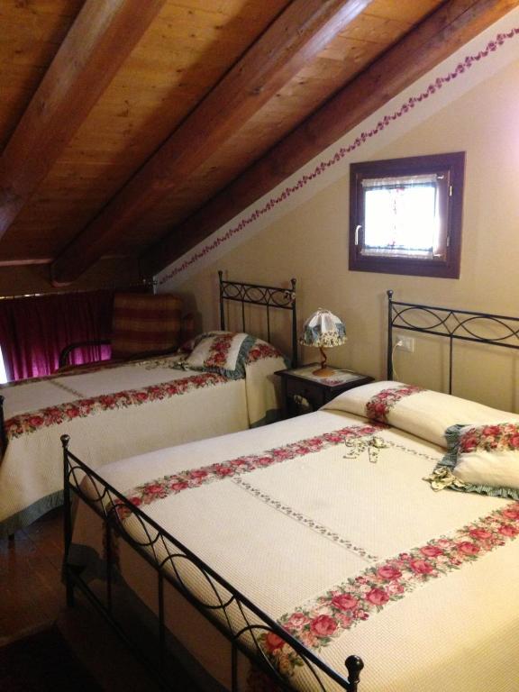Locanda Al Convento Favaro Veneto Quarto foto
