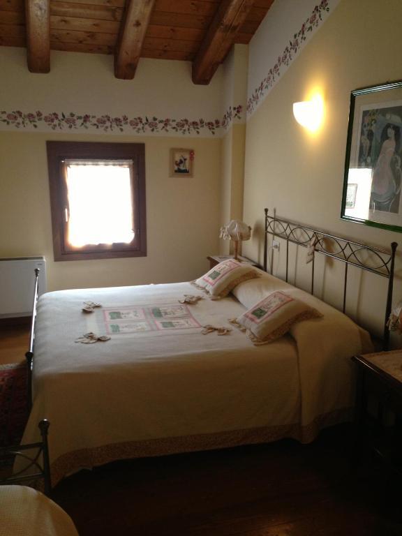 Locanda Al Convento Favaro Veneto Quarto foto